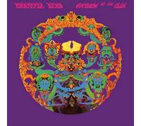 Grateful Dead: Anthem Of The Sun (50th Anniversary Deluxe Edition) [Winyl]