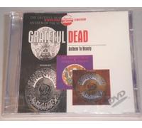 Grateful Dead - Anthem Of The Sun [DVD]