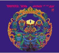 Grateful Dead - Anthem Of The Sun (Us Release)