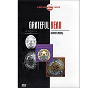 Grateful Dead - Anthem to Beauty [Francia] [DVD]