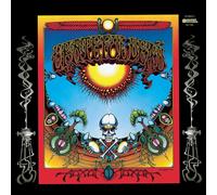 Grateful Dead - Aoxomoxoa (LP)