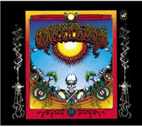 Grateful Dead - Aoxomoxoa (Expanded)