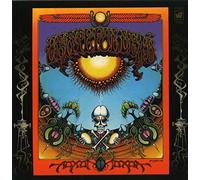 GRATEFUL DEAD - AOXOMOXOA LP (VINYL) UK WARNER BROS