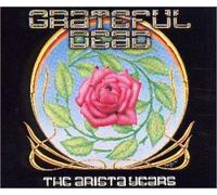 Grateful Dead - Arista Years