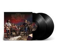 Grateful dead - Berkeley community center 1971 vol.1 [Vinilo]