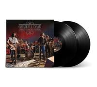 Grateful dead - Berkeley community center 1971 vol.2 [Vinilo]