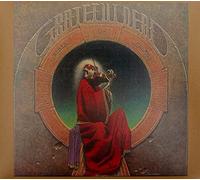 Grateful Dead - Blues for Allah
