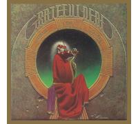 The Grateful Dead Blues for Allah (50th Anniversary) (CD) (PRESALE 12/09/2025)