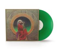 Grateful Dead - Blues For Allah (50th Anniversary Remaster)(Amazon Exclusive) [Vinilo]