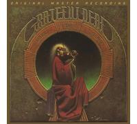Grateful Dead - Blues for Allah [Vinilo]