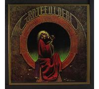 Grateful Dead - Blues for Allah [Vinilo]