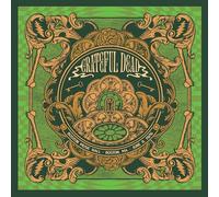 Grateful Dead - Boston Music Hall, Boston, MA 6/11/76 (RSD26 EX) [Vinilo]