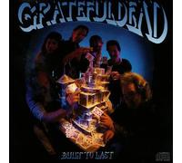 Grateful Dead - Built to Last [Casete]