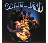 Grateful Dead - Built to Last [Vinilo]
