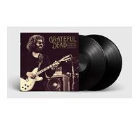 Grateful dead - Candy man vol.1 (oakland coliseum broadcast 27/10/1991) [Vinilo]