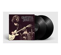 Grateful dead - Candy man vol.2 (oakland coliseum broadcast 27/10/1991) [Vinilo]