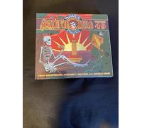 Grateful Dead Dave's Picks 49