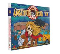 Grateful Dead - Dave's Picks, Vol. 38 - Nassau Veterans Memorial Coliseum, Uniondale, NY: 9/8/73 [with bonus disc]