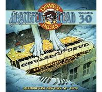 Grateful Dead - Dave's Picks, Volume 30 - Fillmore East, New York NY 1-2-70 !)