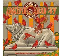Grateful Dead - Dave's Picks Volume 47: Kiel Auditorium, St. Louis, MO - 12/9/79