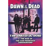 Grateful Dead - Dawn of the Dead [Reino Unido] [DVD]