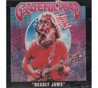 Grateful Dead - Deadly Jaws, Bird Song, Álbum de Rock con 9 Canciones Clásicas [CD de audio] - and Grateful Dead