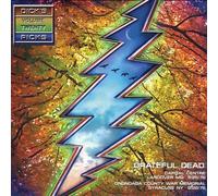 Grateful Dead - Dick s Picks Vol. 20 Capital Centre, Landover, MD 9/25/76 by Grateful Dead [Music CD]