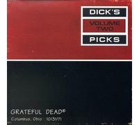 Grateful Dead - Dick's Picks 2 [Import]