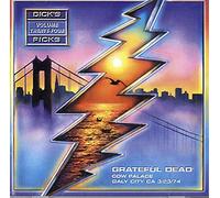 Grateful Dead - Dicks Picks 24