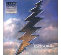 Grateful Dead Dick's Picks: Fairgrounds Arena, Oklahom (Vinyl) (Importación USA)