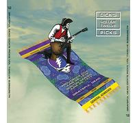 Grateful Dead - Dick's Picks Vol. 12 - Providence Civic Center 6/26/74 & Boston Garden 6/28/74