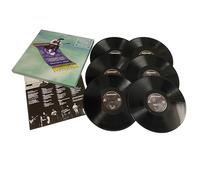 Grateful Dead - Dick's Picks Vol. 12 Providence Civic Center 6/26/74 & Boston Garden 6/28/74 (Hand-Numbered) [Vinilo]