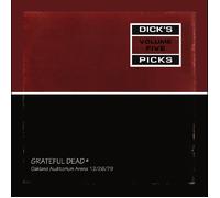Grateful Dead - Dick S Picks Vol. 5 - Oakland Auditorium Arena 12- [Vinilo]