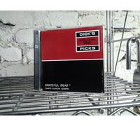 Grateful Dead - Dick's Picks Volume 1 [Import]