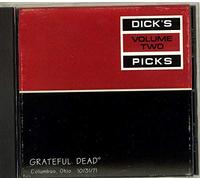 Grateful Dead - Dick's Picks Volume 2