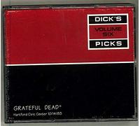Grateful Dead - Dick's Picks Volume 6