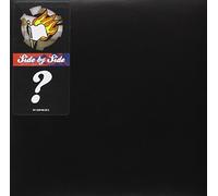 Grateful Dead / Dr. John / Dixe Cups - Side By Side: Iko Iko [Vinilo]