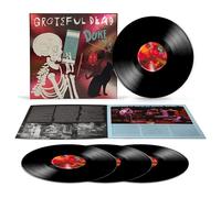 Grateful Dead - Duke '78 (4 LP) [Vinilo]