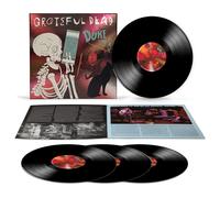 Grateful Dead - Duke '78 (4 LP) [Vinilo]