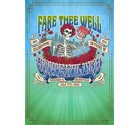 Grateful Dead: Fare Thee Well (July 5th, 2015)
