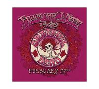 Grateful Dead - Fillmore West, San Francisco, [Vinilo]