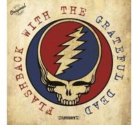 Grateful Dead - Flashback With the Grateful Dead by Grateful Dead (2011) Audio CD