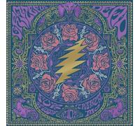 Grateful Dead - Grateful Dead - Fox Theatre, St. Louis, Mo (12,10,71) (Limited Edition) (Box) (5 LP) [Vinilo]