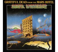 Grateful Dead – From the Mars Hotel – Warner Music