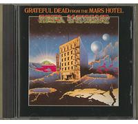 Grateful Dead - From the Mars Hotel
