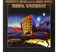 Grateful Dead - From The Mars Hotel