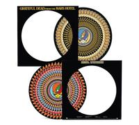 Grateful Dead - From The Mars Hotel (50Th Ann) (LP Zoetrope) [Vinilo]