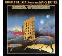 Grateful Dead – From the Mars Hotel – CD – Edición Deluxe 50.º Aniversario (Digipak)