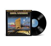 Grateful Dead - From The Mars Hotel (50Th Anniversary) (LP) [Vinilo]