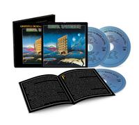 Grateful Dead - From The Mars Hotel (50Th Anniversary) (3 CD)